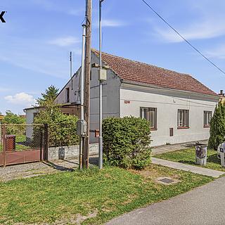 Prodej rodinného domu 120 m² Veselí nad Lužnicí II, Smetanova