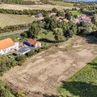 Prodej stavební parcely 6 616 m² Brodec