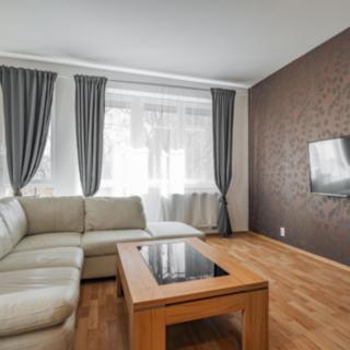 Pronájem bytu 2+kk 63 m² Praha