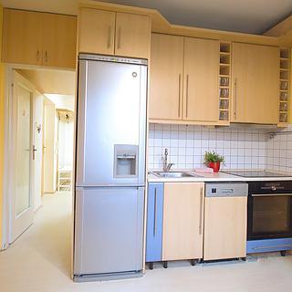 Prodej bytu 3+1 68 m² Uherské Hradiště