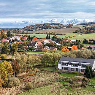 Prodej rodinného domu 175 m² Ondřejov