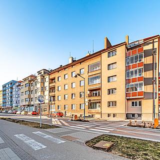 Prodej bytu 3+kk 79 m² Mladá Boleslav III, náměstí Republiky