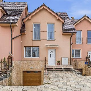 Prodej rodinného domu 213 m² Pletený Újezd, Čs. armády