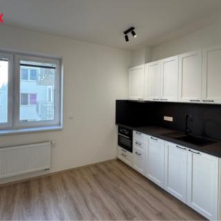 Pronájem bytu 1+kk, garsoniery 25 m² Brno