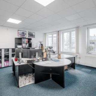 Pronájem kanceláře 126 m² Kosmonosy, Boleslavská
