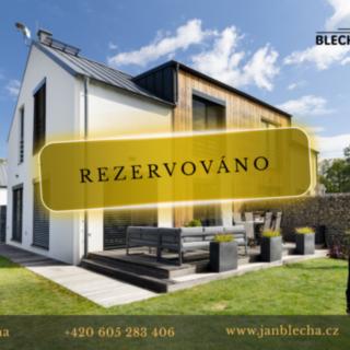 Prodej rodinného domu 100 m² Králův Dvůr Levín