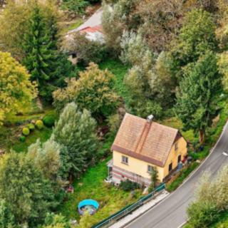 Prodej chaty 90 m² Úpice Radeč