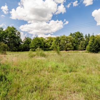 Prodej stavební parcely 2149 m² Česká Lípa
