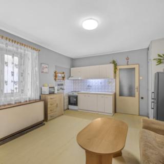 Prodej bytu 1+1 42 m² Jaroměř Jakubské Předměstí, Slovenského nár. povstání