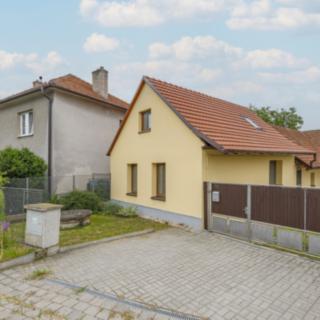 Prodej rodinného domu 64 m² Hodov