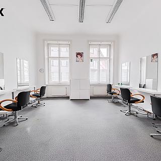 Pronájem obchodu 78 m&sup2; Praha