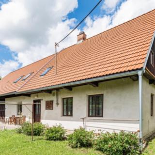 Prodej rodinného domu 260 m² Kameničná