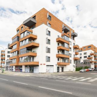 Prodej bytu 2+kk 63 m² Praha