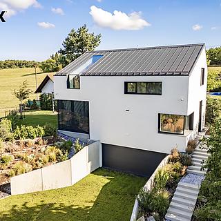 Prodej rodinného domu 200 m² Kostelec u Křížků