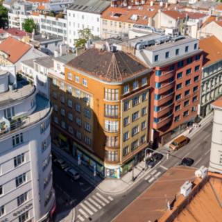 Prodej bytu 2+1 56 m² Praha