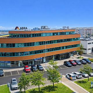 Pronájem kanceláře 875 m² Praha Stodůlky, Jeremiášova