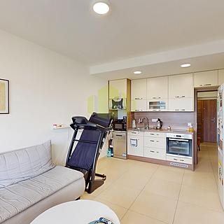 Pronájem bytu 2+kk 39 m&sup2; Olomouc