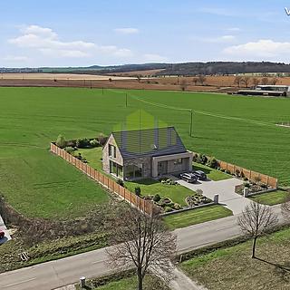 Prodej stavební parcely 989 m&sup2; Náměšť na Hané