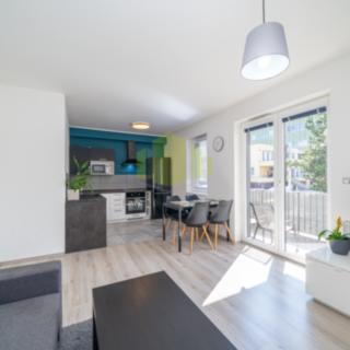 Prodej bytu 3+kk 69 m² Olomouc