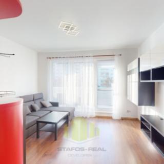 Pronájem bytu 2+kk 44 m² Olomouc Nové Sady, Fischerova