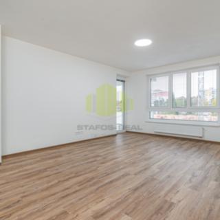 Prodej bytu 2+kk 59 m² Olomouc Povel, Janského