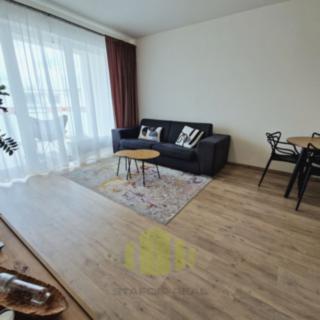 Pronájem bytu 2+kk 57 m² Olomouc