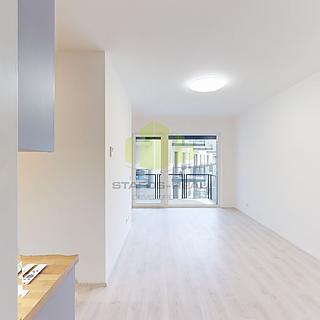 Pronájem bytu 1+kk, garsoniery 43 m&sup2; Olomouc