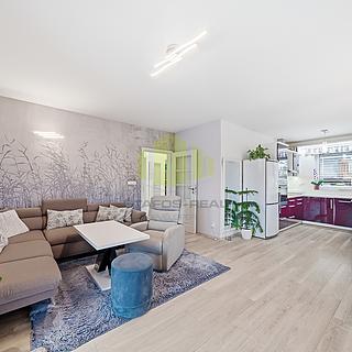 Prodej rodinného domu 91 m&sup2; Náměšť na Hané