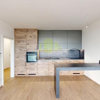 Pronájem bytu 2+kk 59 m² Olomouc