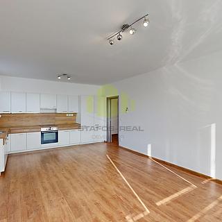 Pronájem bytu 4+kk 112 m² Olomouc Povel, Janského