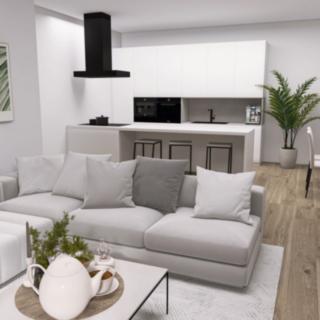 Prodej bytu 3+kk 84 m² Olomouc Slavonín, Topolová