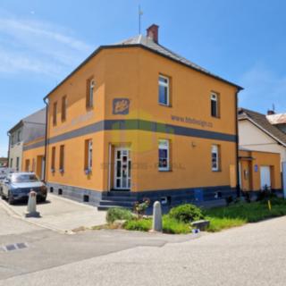 Pronájem kanceláře 75 m² Olomouc Holice, U solných mlýnů