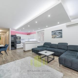 Prodej bytu 3+kk 75 m² Olomouc Povel, Janského