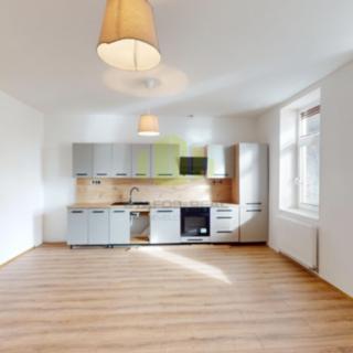 Pronájem bytu 2+kk 48 m² Prostějov, Barákova