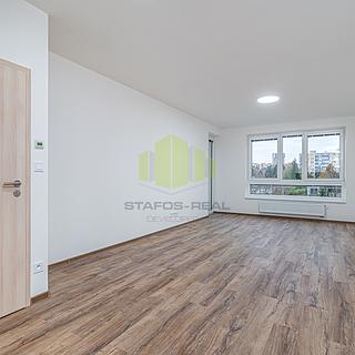 Pronájem bytu 3+kk 88 m² Olomouc Povel, Janského
