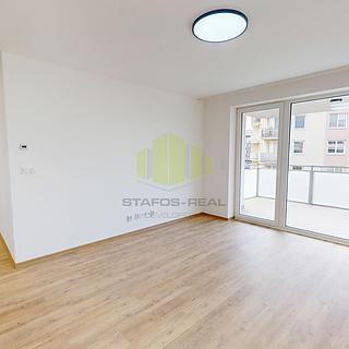 Pronájem bytu 4+kk 84 m² Olomouc Slavonín, Topolová