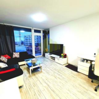 Pronájem bytu 2+kk 63 m² Olomouc, 17. listopadu