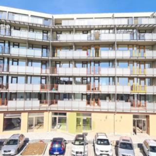 Pronájem bytu 3+kk 95 m² Olomouc, 17. listopadu