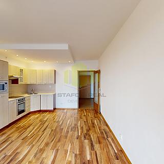 Prodej bytu 2+kk 66 m&sup2; Olomouc