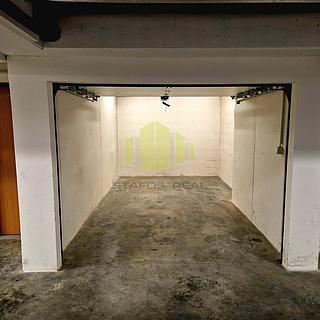 Prodej garáže 15 m&sup2; Olomouc