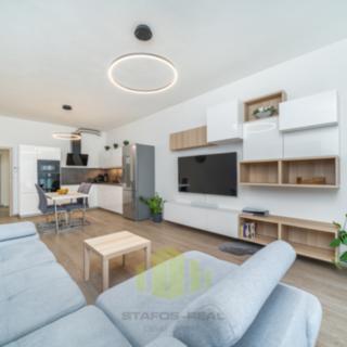 Prodej bytu 3+kk 89 m² Olomouc, Eduarda Hamburgera