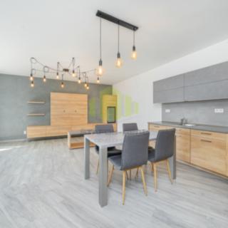 Prodej bytu 2+kk 68 m² Olomouc