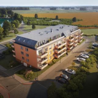 Prodej bytu 3+kk 75 m² Olomouc Slavonín, Topolová