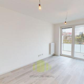 Pronájem bytu 1+kk a garsoniéry 28 m² Olomouc Povel, Janského