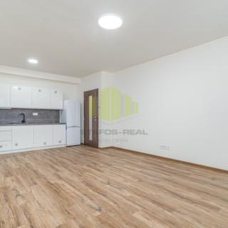 Prodej bytu 2+kk 59 m² Olomouc Povel, Janského