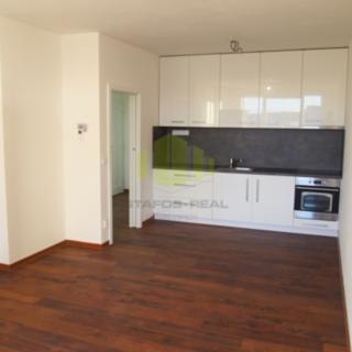 Pronájem bytu 2+kk 51 m² Olomouc Povel, Janského