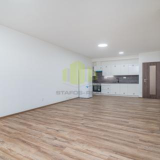 Pronájem bytu 2+kk 66 m² Olomouc
