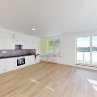 Pronájem bytu 3+kk 92 m² Olomouc Slavonín, Topolová