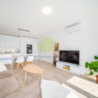 Prodej bytu 2+kk 60 m² Olomouc, 17. listopadu