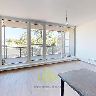 Pronájem bytu 1+kk, garsoniery, 35m²